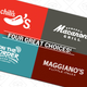 $50 Brinker Gift Card, $40